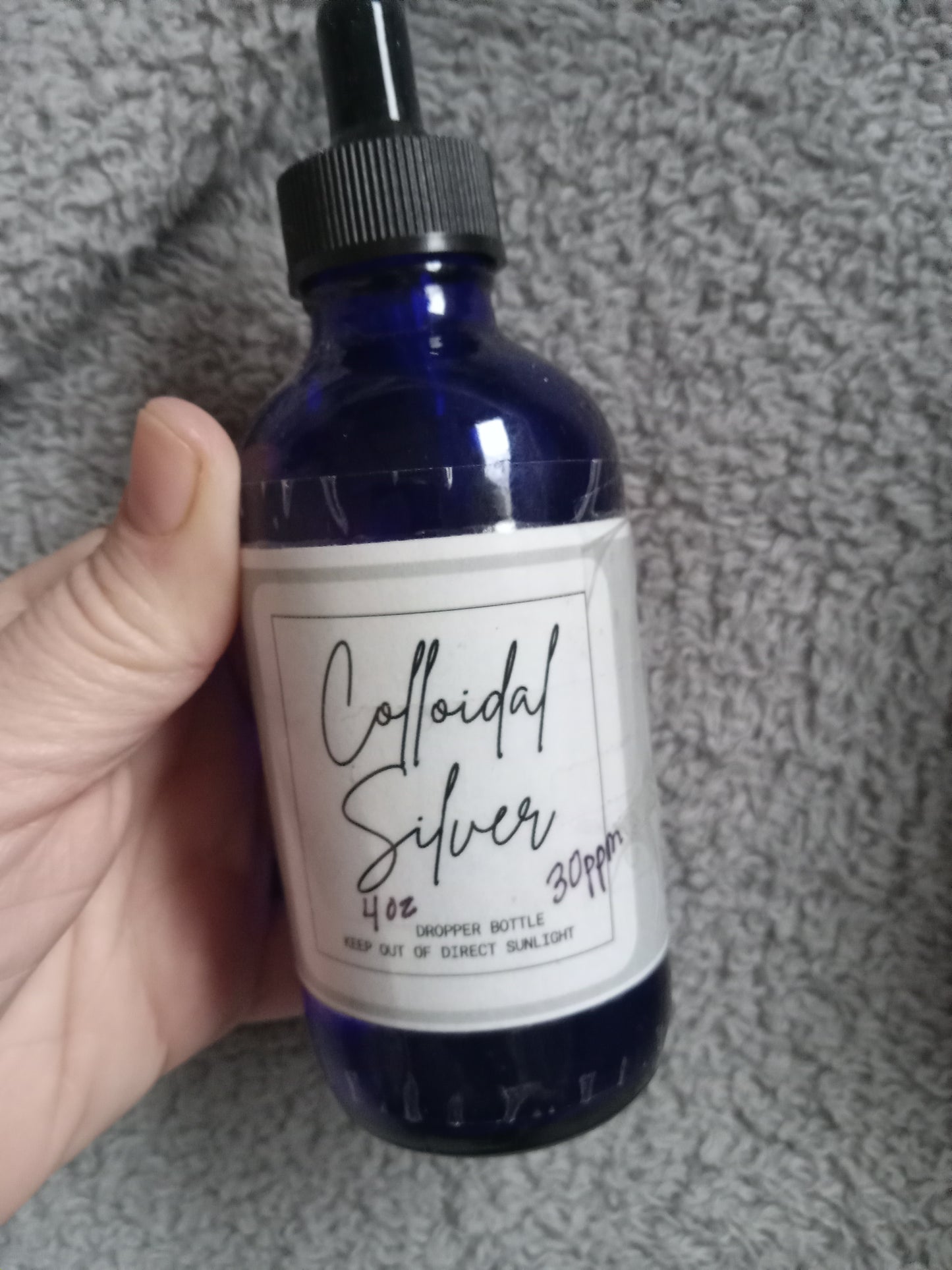 Custom Order for Regina Sharrett