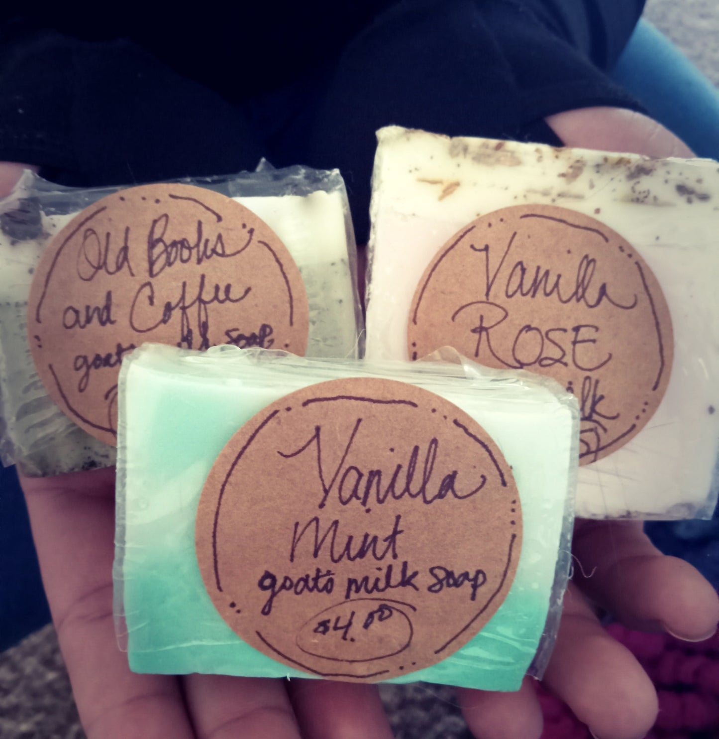 Custom Order for Cindy VanFossen