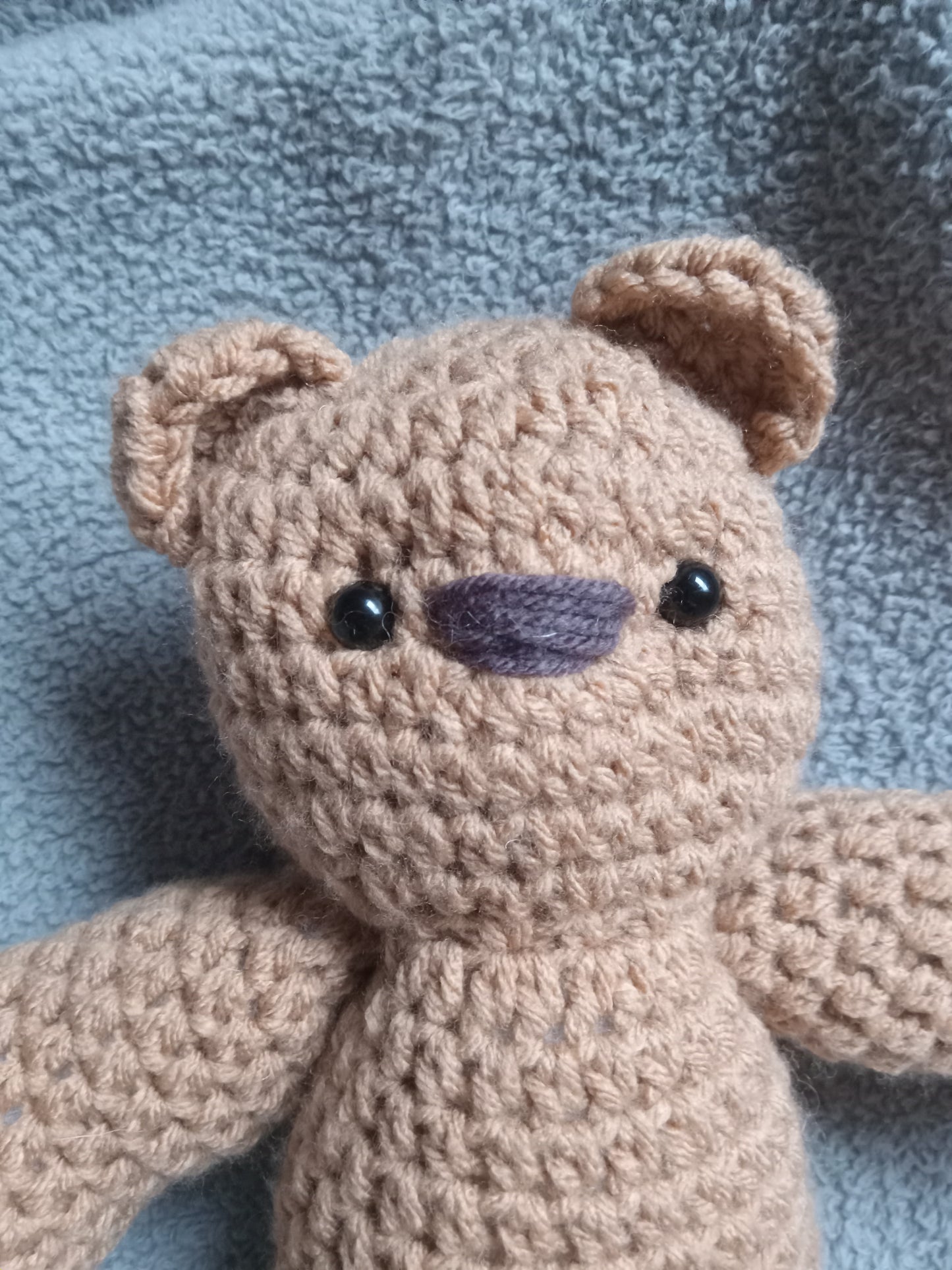 Darling Aromatherapy Bears.