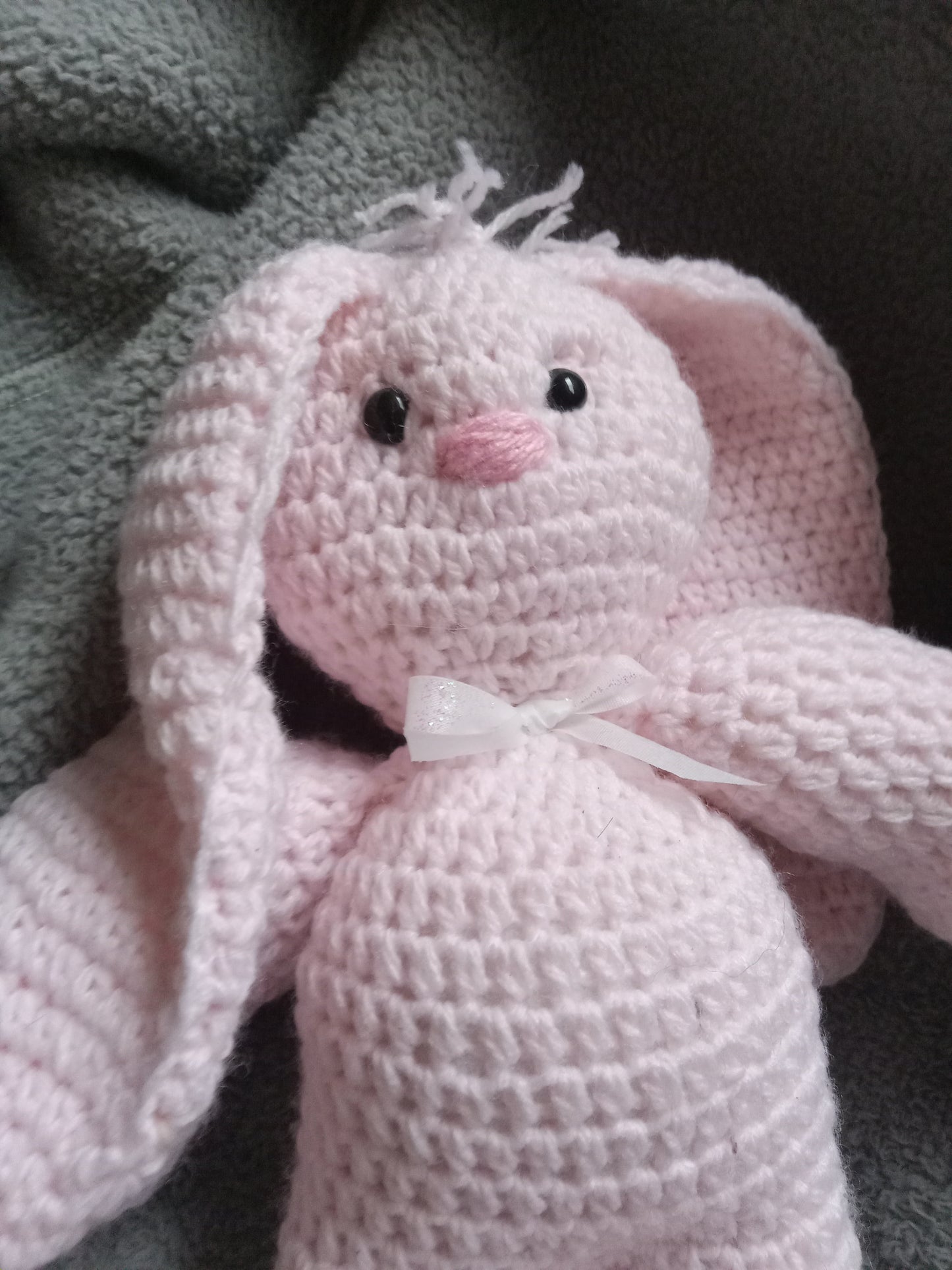 Darling Aromatherapy Bunny