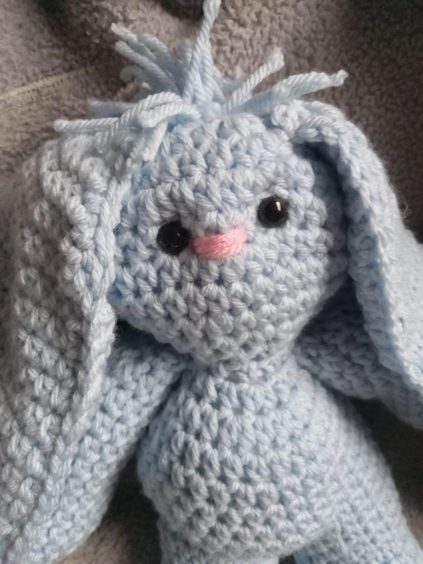 Darling Aromatherapy Bunny