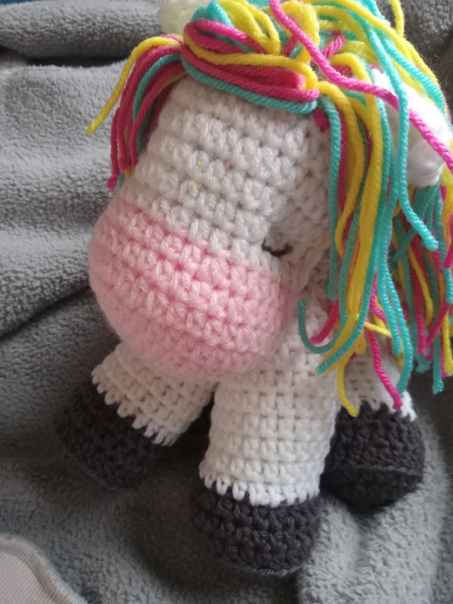 Darling Aromatherapy Ponies