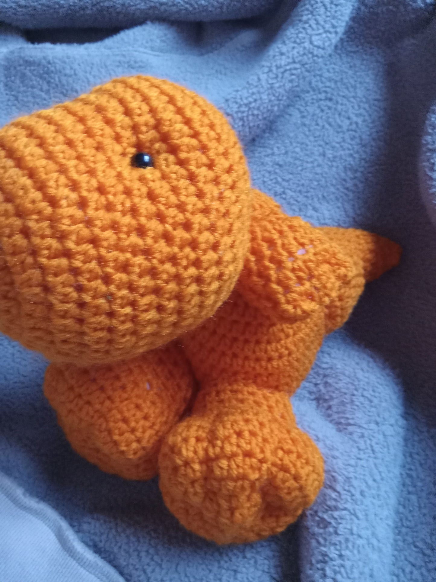 Adorable Aromatherapy Dinosaurs